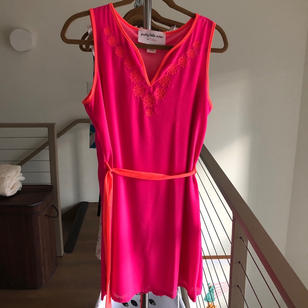 Pretty Little Sister by Holiday Sundress
